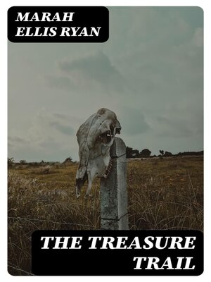 cover image of The Treasure Trail